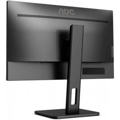 Фото Монитор AOC 23,8" 24P2C - #2