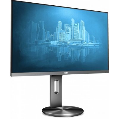 Фото Монитор AOC 27" Q2790PQE - #1