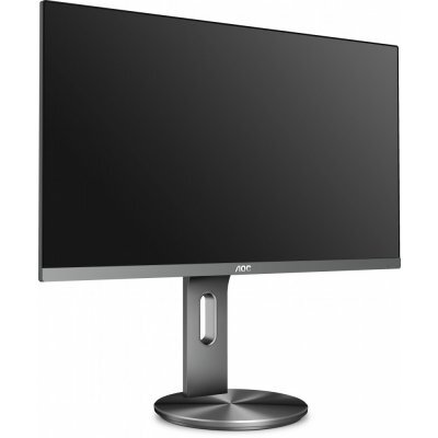 Фото Монитор AOC 27" Q2790PQE - #3