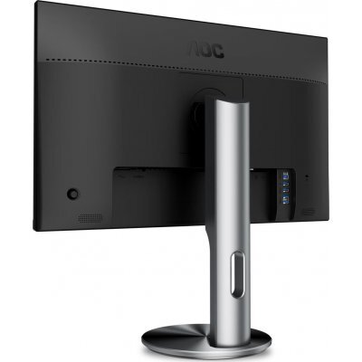   AOC 27" Q2790PQE (<span style="color:#f4a944"></span>) - #4