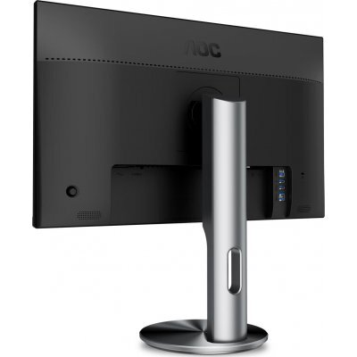 Фото Монитор AOC 27" Q2790PQE - #4
