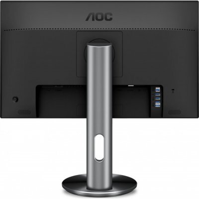 Фото Монитор AOC 27" Q2790PQE - #5