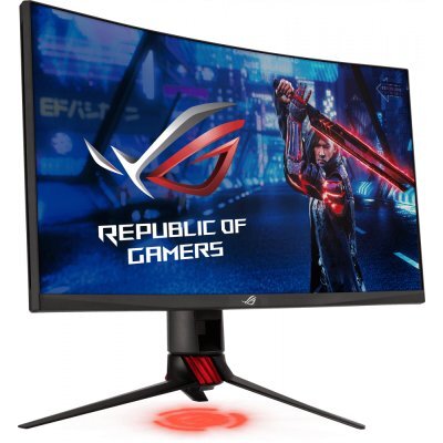   ASUS 27" ROG STRIX XG27WQ VA  (90LM05I0-B01970) - #1