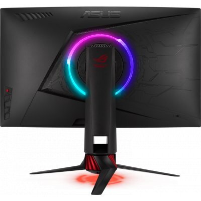   ASUS 27" ROG STRIX XG27WQ VA  (90LM05I0-B01970) - #2