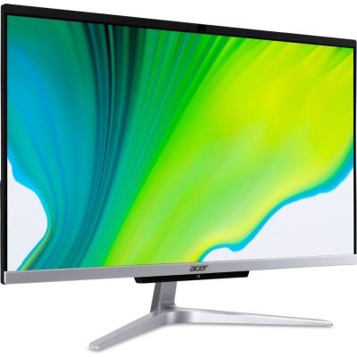 Фото Моноблок Acer Aspire C24-963 All-In-One 23,8" (DQ.BERER.00C) - #1
