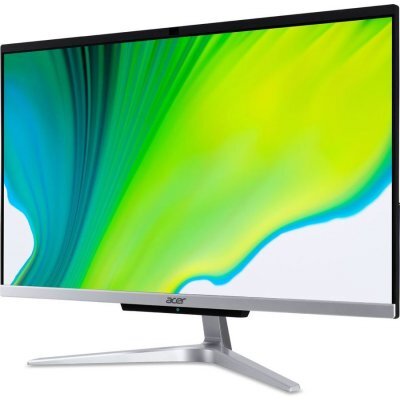 Фото Моноблок Acer Aspire C24-963 All-In-One 23,8" (DQ.BERER.00C) - #2