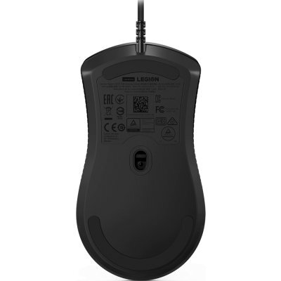Фото Мышь Lenovo M300 RGB Gaming Mouse (GY50X79384) - #2