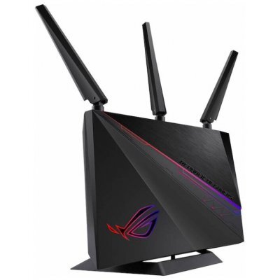  Wi-Fi  ASUS GT-AC2900 - #1