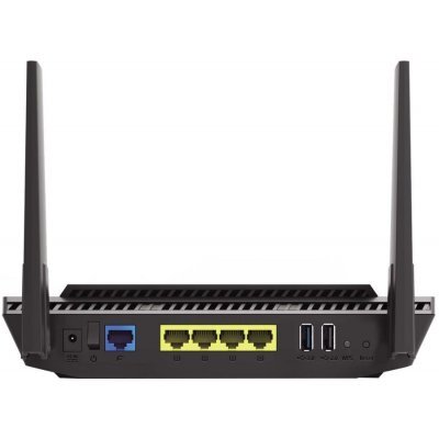  Wi-Fi  ASUS RT-AX56U - #1