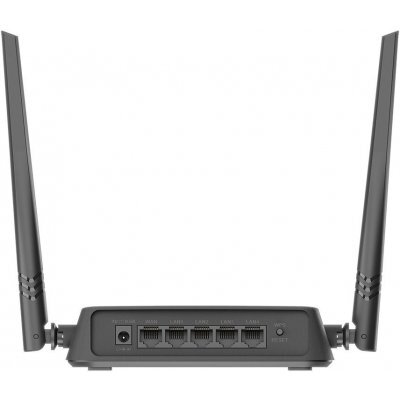  Wi-Fi  D-Link DIR-615/X1A - #6