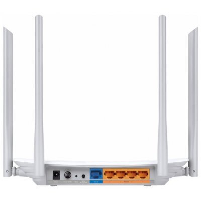  Wi-Fi  TP-link Archer C50(RU) AC1200 10/100BASE-TX  (<span style="color:#f4a944"></span>) - #1