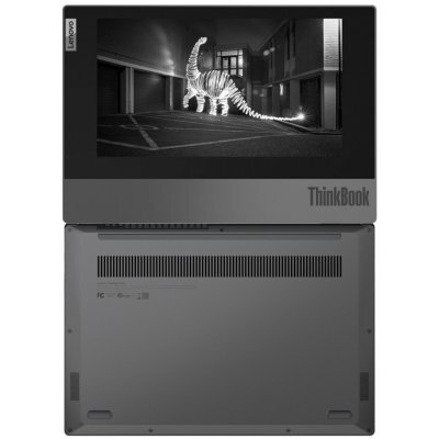 Фото Ноутбук Lenovo Thinkbook Plus (20TG006ERU) - #4