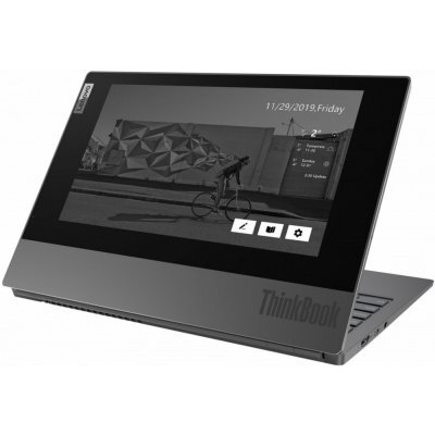 Фото Ноутбук Lenovo Thinkbook Plus (20TG006ERU) - #5
