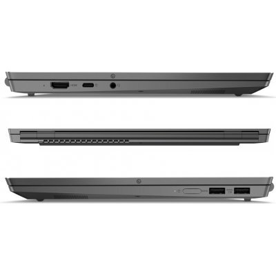 Фото Ноутбук Lenovo Thinkbook Plus (20TG006ERU) - #6