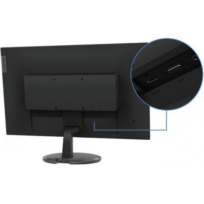 Фото Монитор Lenovo ThinkVision C24-20 23,8" (62A8KAT1EU) - #1