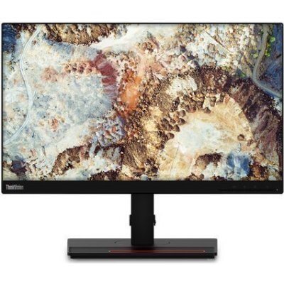   Lenovo ThinkVision T22i-20 21,5" (61FEMAT6EU) - #1