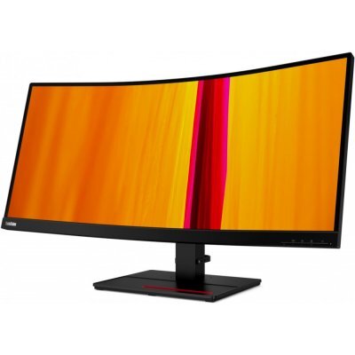   Lenovo ThinkVision T34w-20 34" Curved (61F3GAT1EU) - #2