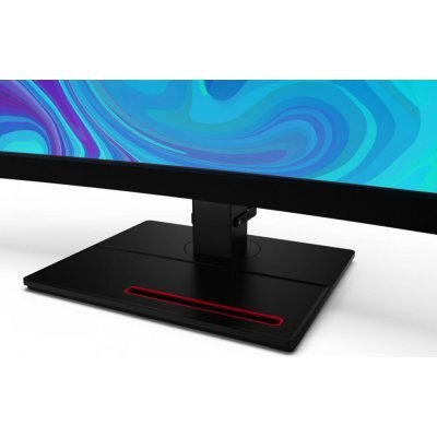   Lenovo ThinkVision T34w-20 34" Curved (61F3GAT1EU) - #3