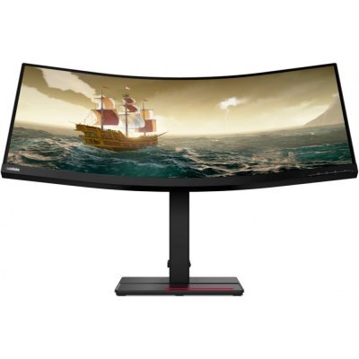   Lenovo ThinkVision T34w-20 34" Curved (61F3GAT1EU) - #6