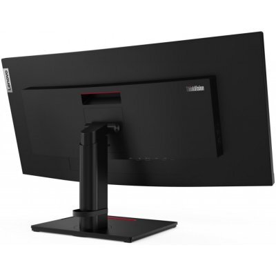   Lenovo ThinkVision T34w-20 34" Curved (61F3GAT1EU) - #7