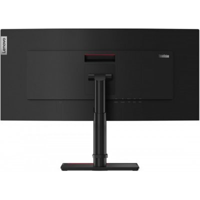   Lenovo ThinkVision T34w-20 34" Curved (61F3GAT1EU) - #9