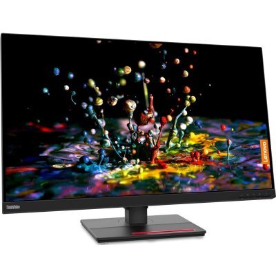 Фото Монитор Lenovo ThinkVision P32p-20 31.5" (62A2GAT2EU) - #1