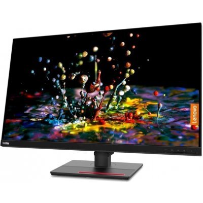 Фото Монитор Lenovo ThinkVision P32p-20 31.5" (62A2GAT2EU) - #2