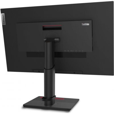 Фото Монитор Lenovo ThinkVision P32p-20 31.5" (62A2GAT2EU) - #3