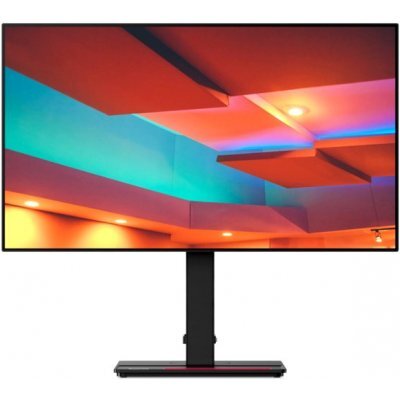   Lenovo ThinkVision P27h-20 27" (61E9GAT6EU) - #1