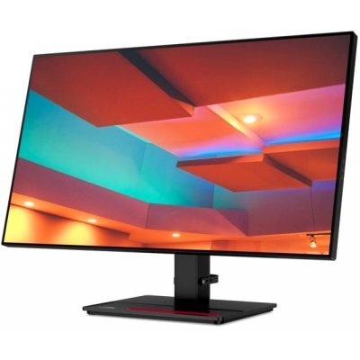   Lenovo ThinkVision P27h-20 27" (61E9GAT6EU) - #2