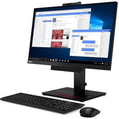   Lenovo TIO 24 G4 23,8" 16:9 IPS (11GDPAT1EU) - #2