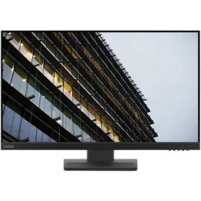   Lenovo ThinkVision E24-20 23,8" (62A5MAT4EU) - #1