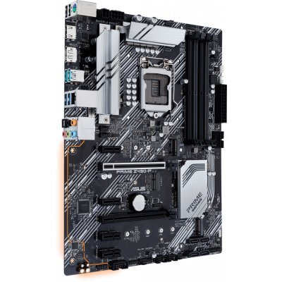     ASUS PRIME Z490-P (90MB12V0-M0EAY0) - #1