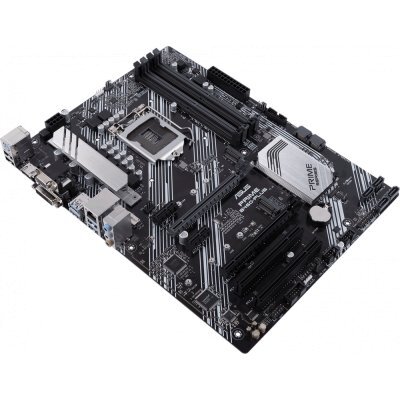     ASUS PRIME B460-PLUS (90MB13J0-M0EAY0) - #1