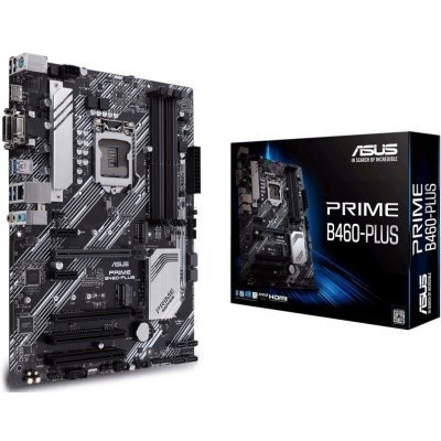     ASUS PRIME B460-PLUS (90MB13J0-M0EAY0) - #3