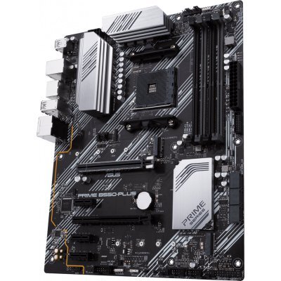     ASUS PRIME B550-PLUS (90MB14U0-M0EAY0) - #1