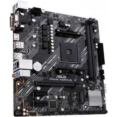     ASUS PRIME A520M-E (90MB1510-M0EAY0) - #3