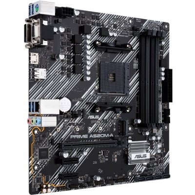     ASUS PRIME A520M-A (90MB14Z0-M0EAY0) - #1