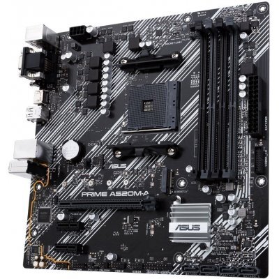     ASUS PRIME A520M-A (90MB14Z0-M0EAY0) - #2