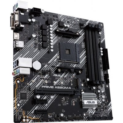     ASUS PRIME A520M-A (90MB14Z0-M0EAY0) - #3