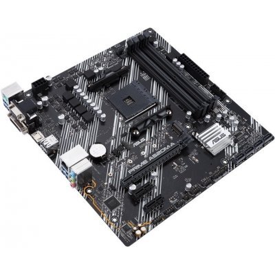     ASUS PRIME A520M-A (90MB14Z0-M0EAY0) - #4