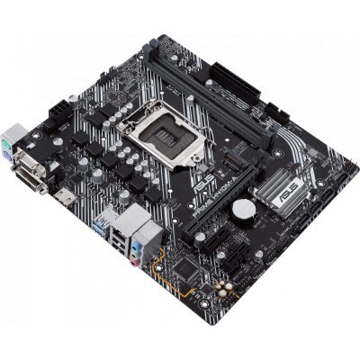     ASUS PRIME H410M-A (90MB13G0-M0EAY0) - #1