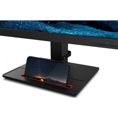 Фото Монитор Lenovo ThinkVision T23i-20 23" (61F6MAT2EU) - #3