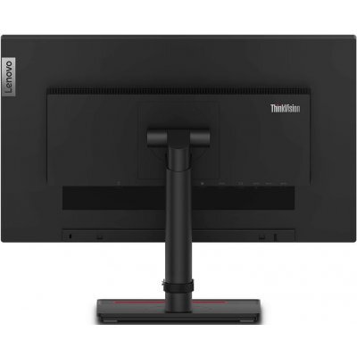 Фото Монитор Lenovo ThinkVision T23i-20 23" (61F6MAT2EU) - #5
