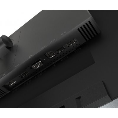 Фото Монитор Lenovo ThinkVision T23i-20 23" (61F6MAT2EU) - #6