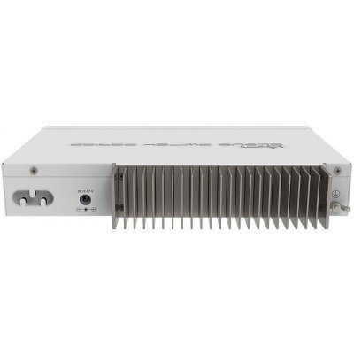   MikroTik CRS309-1G-8S+IN - #1