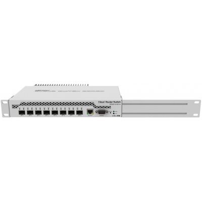   MikroTik CRS309-1G-8S+IN - #3