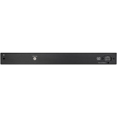Фото Коммутатор D-Link DGS-1210-28MP/FL1A - #1