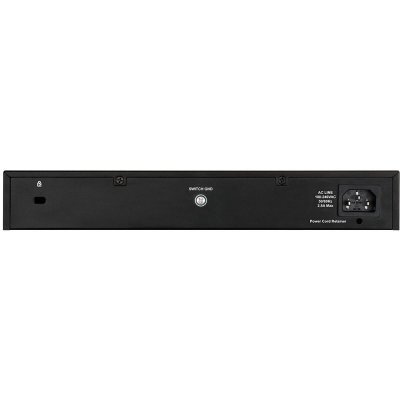   D-Link DGS-1100-10MP/C1A - #2