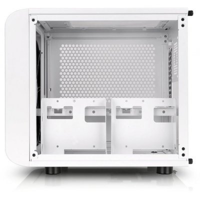     Thermaltake Core V1 Snow    (CA-1B8-00S6WN-01) - #2